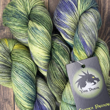 Load image into Gallery viewer, Silkpaca Fingering
