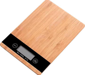 Kitchen Scale