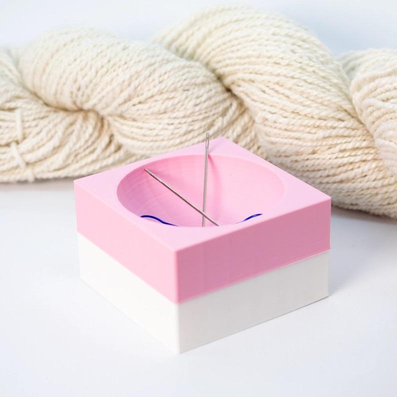 Magnetic Cube