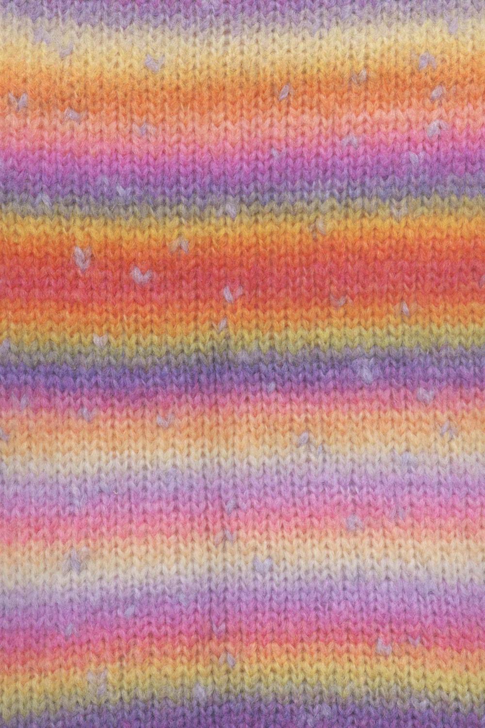 Lang Cloud Tweed