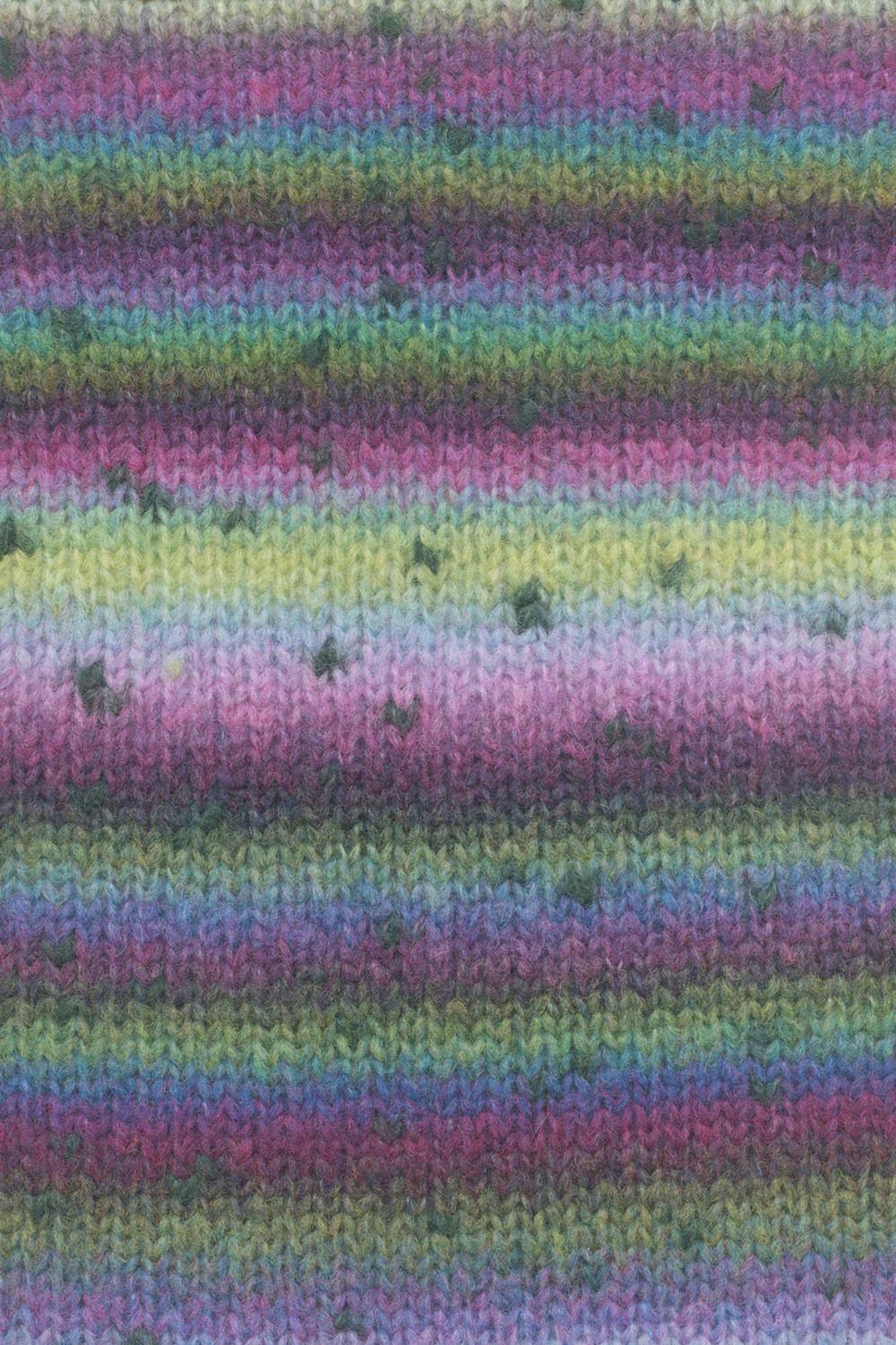 Lang Cloud Tweed