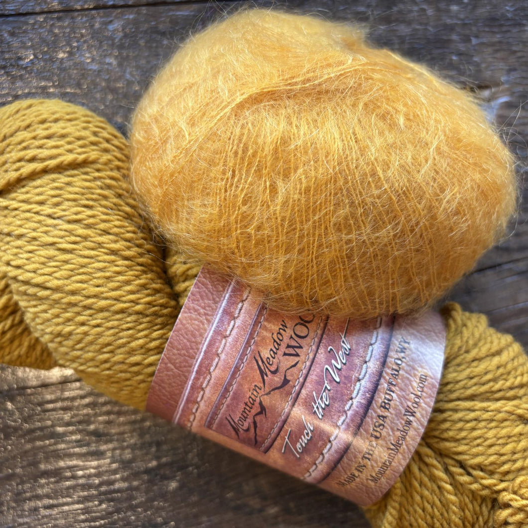 Hiberknitting Hat