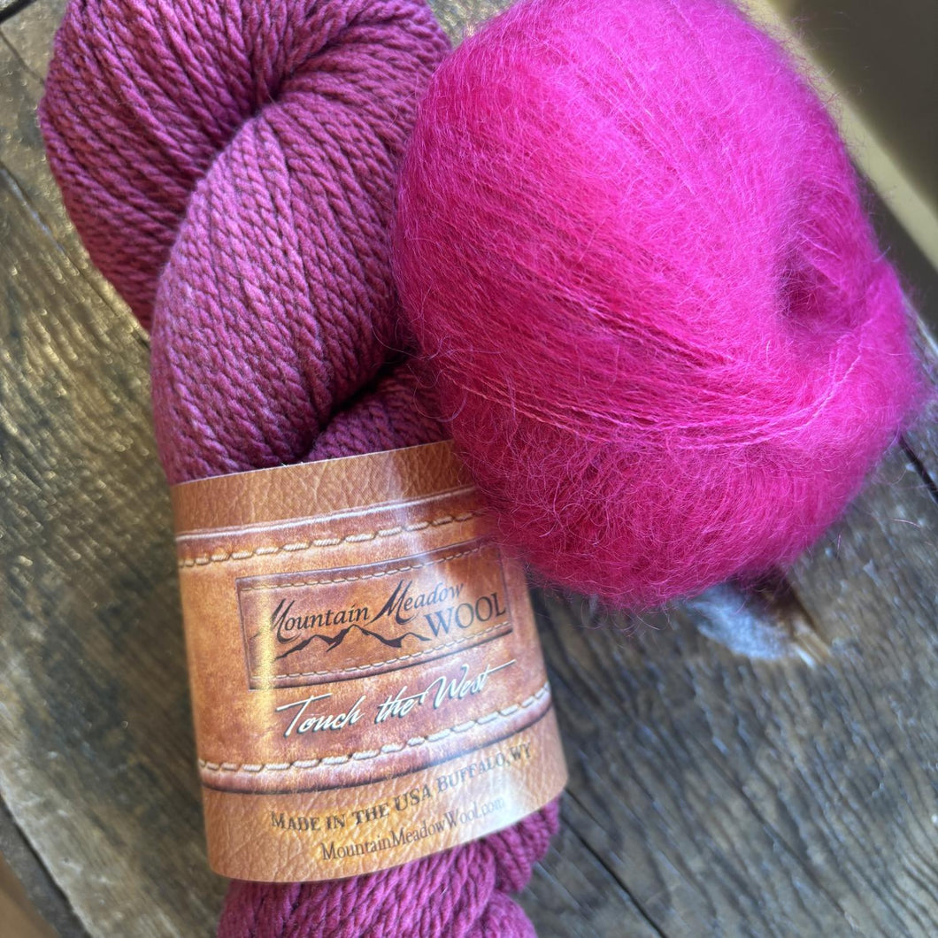 Hiberknitting Hat
