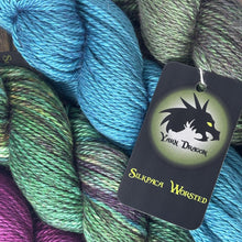 Load image into Gallery viewer, Silkpaca Worsted
