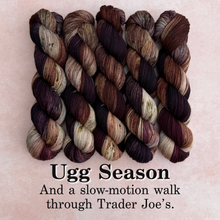 Load image into Gallery viewer, Pixie Toes Sock
