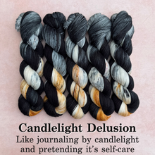 Load image into Gallery viewer, Pixie Toes Sock
