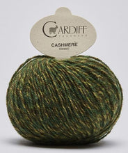 Load image into Gallery viewer, Cardiff Cashmere Classic
