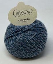 Load image into Gallery viewer, Cardiff Cashmere Classic
