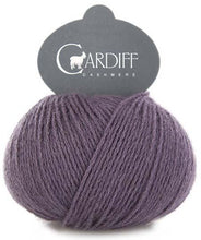Load image into Gallery viewer, Cardiff Cashmere Classic
