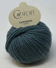 Load image into Gallery viewer, Cardiff Cashmere Classic
