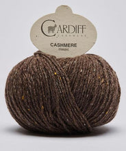 Load image into Gallery viewer, Cardiff Cashmere Classic
