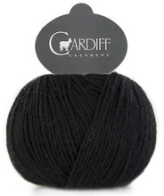 Load image into Gallery viewer, Cardiff Cashmere Classic
