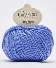Load image into Gallery viewer, Cardiff Cashmere Classic
