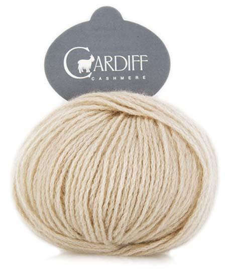 Cardiff Cashmere Classic