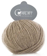 Load image into Gallery viewer, Cardiff Cashmere Classic
