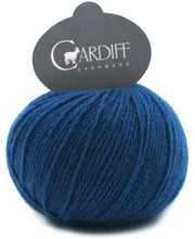 Load image into Gallery viewer, Cardiff Cashmere Classic
