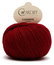 Load image into Gallery viewer, Cardiff Cashmere Classic
