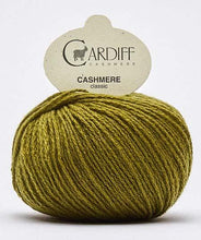 Load image into Gallery viewer, Cardiff Cashmere Classic
