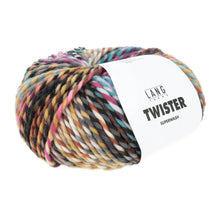 Load image into Gallery viewer, Twister
