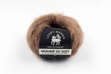 Load image into Gallery viewer, Mohair Puff Sleeve Top Kit
