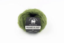 Load image into Gallery viewer, Mohair Puff Sleeve Top Kit
