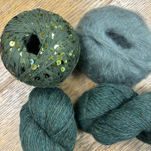 Load image into Gallery viewer, Sparkle Hood Kit
