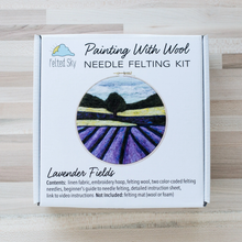 Load image into Gallery viewer, Lavender Fields Kit
