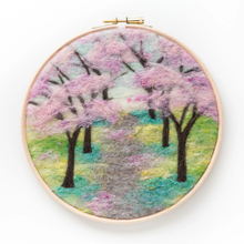 Load image into Gallery viewer, Cherry Blossoms Kit
