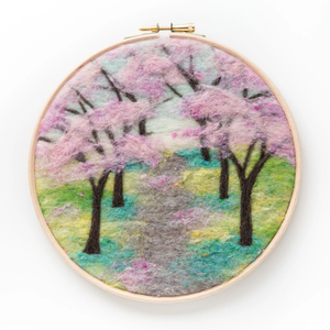 Cherry Blossoms Kit