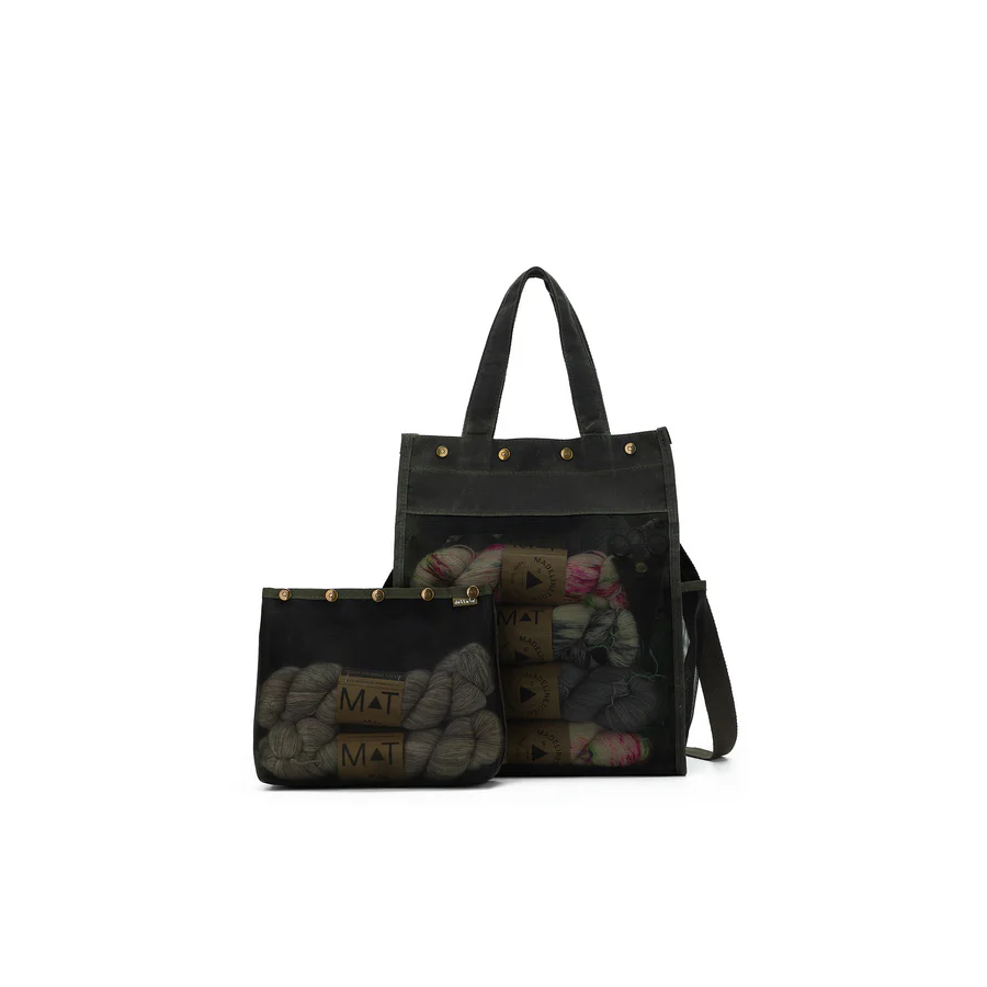 Maker's Tall Tote