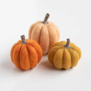 Pumpkin Trio Kit