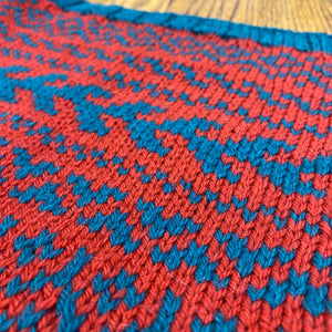 Beginning Stranded Knitting