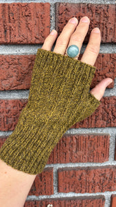 Rime Mitts Kit