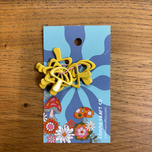 Mushroom Markers