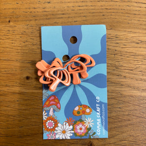 Mushroom Markers