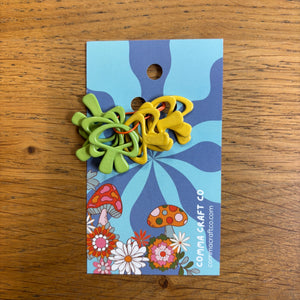 Mushroom Markers
