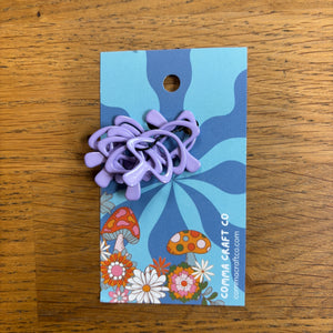 Mushroom Markers