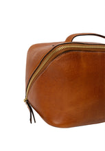 Load image into Gallery viewer, Project 9 Leather Bag
