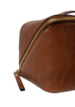 Load image into Gallery viewer, Project 9 Leather Bag
