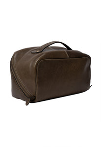 Project 9 Leather Bag