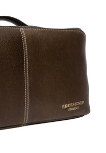 Project 10 Leather Bag
