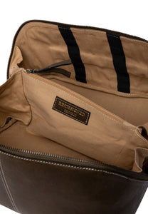 Project 10 Leather Bag
