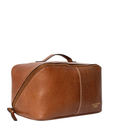 Project 10 Leather Bag