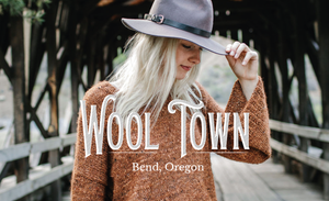 Wool Felting Mat – Wool Town Bend