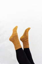 Load image into Gallery viewer, Hand Dyed Socks
