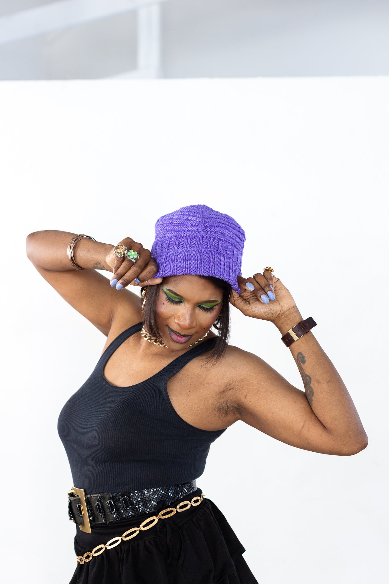 Knit – Wool Town Bend