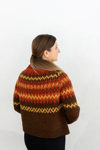 Ilya Sweater Kit