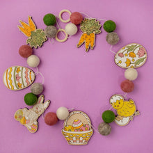 Load image into Gallery viewer, Woodsy Craft Co Garland Kits
