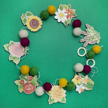 Load image into Gallery viewer, Woodsy Craft Co Garland Kits

