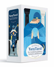 Load image into Gallery viewer, Yarn Tarot
